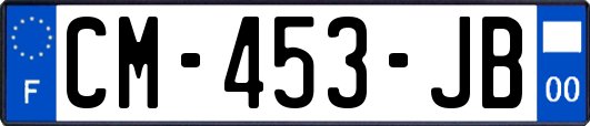 CM-453-JB