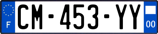 CM-453-YY