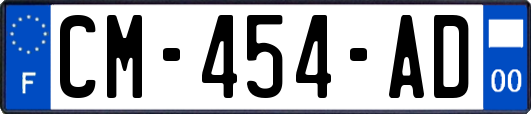 CM-454-AD