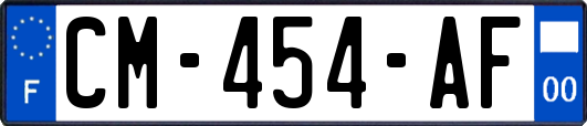 CM-454-AF