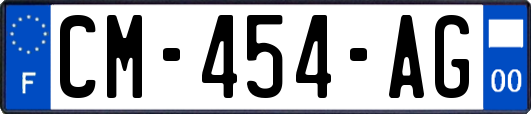 CM-454-AG
