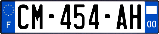CM-454-AH
