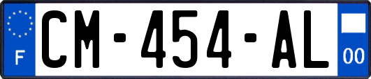 CM-454-AL