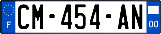 CM-454-AN