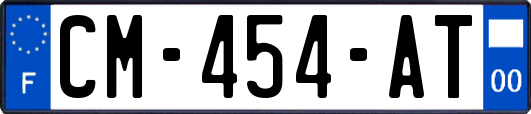 CM-454-AT