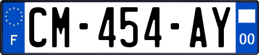 CM-454-AY