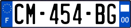 CM-454-BG