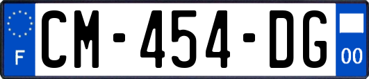 CM-454-DG