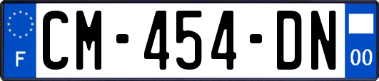 CM-454-DN