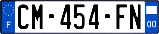 CM-454-FN