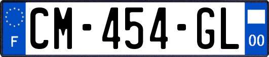 CM-454-GL