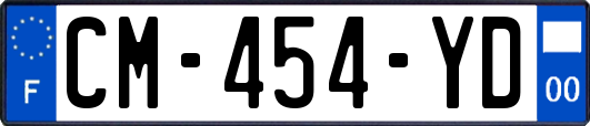 CM-454-YD