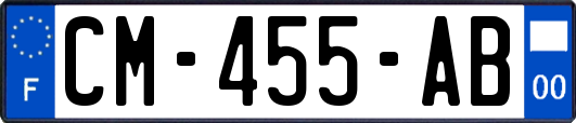 CM-455-AB