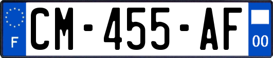 CM-455-AF