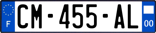 CM-455-AL