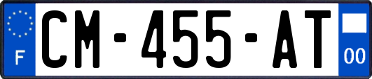 CM-455-AT