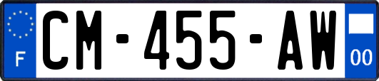 CM-455-AW