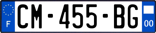 CM-455-BG