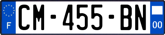 CM-455-BN