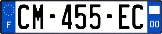 CM-455-EC