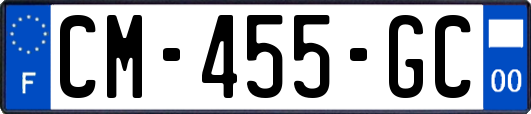 CM-455-GC