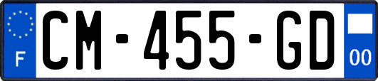 CM-455-GD