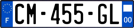 CM-455-GL