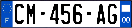 CM-456-AG