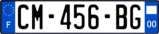 CM-456-BG