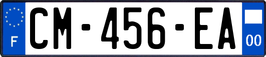 CM-456-EA
