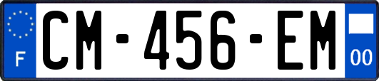 CM-456-EM