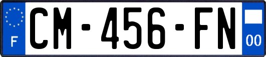 CM-456-FN