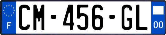 CM-456-GL