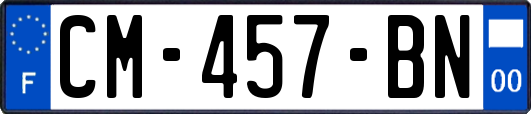 CM-457-BN