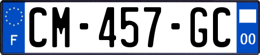CM-457-GC