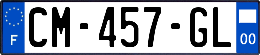 CM-457-GL