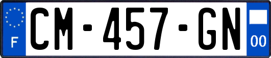 CM-457-GN