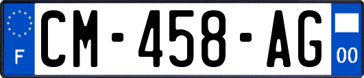 CM-458-AG