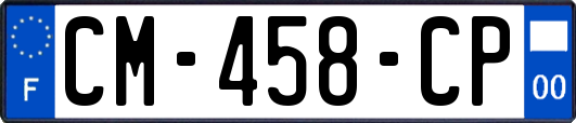 CM-458-CP