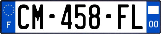 CM-458-FL
