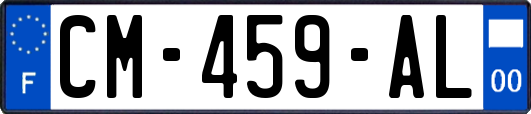 CM-459-AL