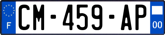CM-459-AP