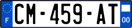 CM-459-AT