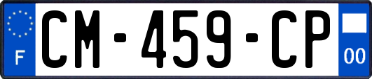 CM-459-CP