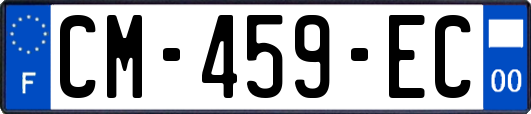CM-459-EC