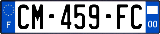 CM-459-FC