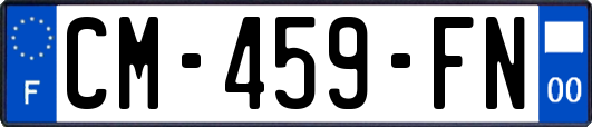 CM-459-FN