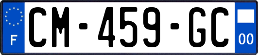CM-459-GC