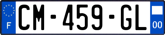 CM-459-GL