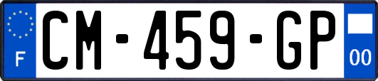CM-459-GP